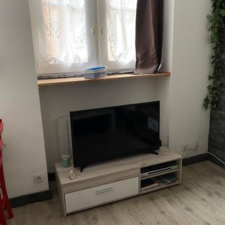 Appartement Le Phare Ονφλέρ Εξωτερικό φωτογραφία