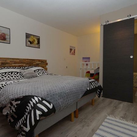 Appartement Le Phare Ονφλέρ Εξωτερικό φωτογραφία