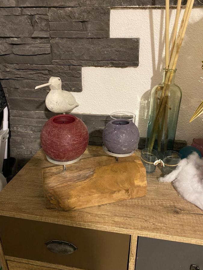 Appartement Le Phare Ονφλέρ Εξωτερικό φωτογραφία