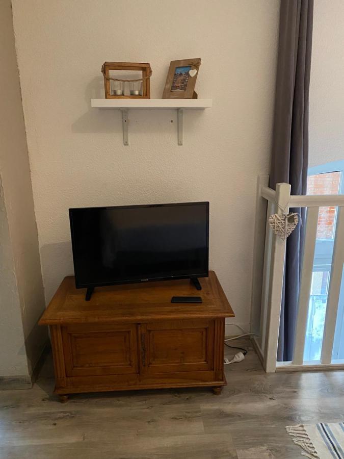 Appartement Le Phare Ονφλέρ Εξωτερικό φωτογραφία