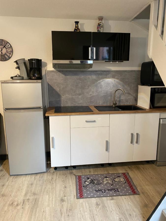 Appartement Le Phare Ονφλέρ Εξωτερικό φωτογραφία