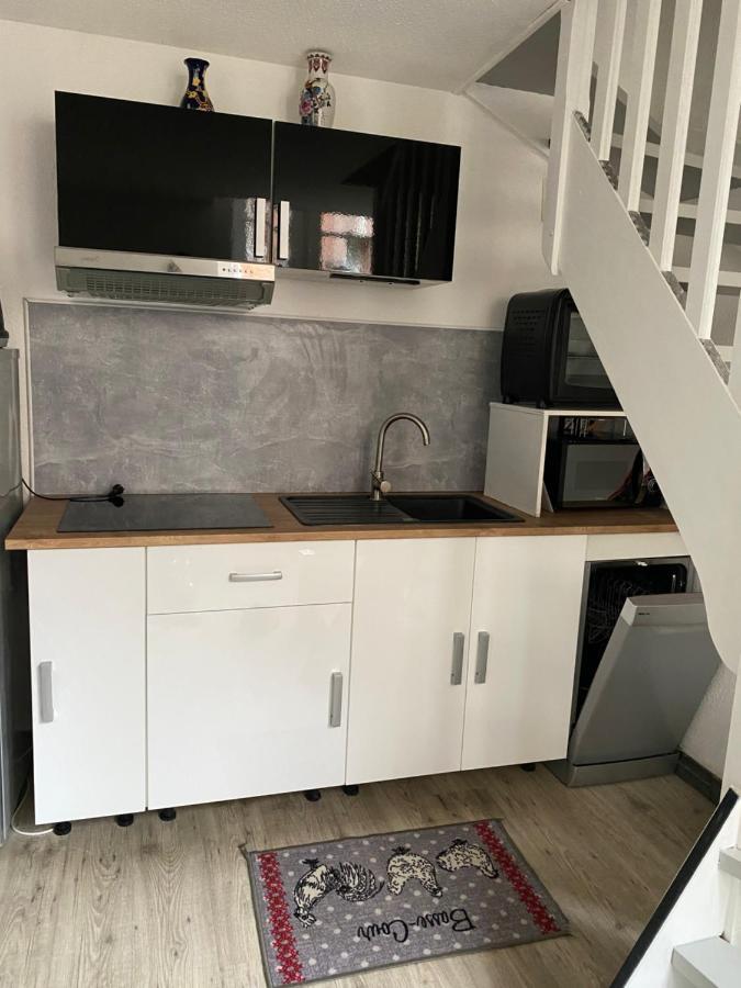 Appartement Le Phare Ονφλέρ Εξωτερικό φωτογραφία