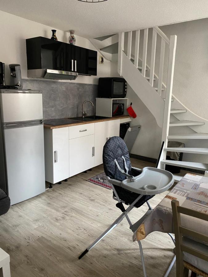 Appartement Le Phare Ονφλέρ Εξωτερικό φωτογραφία