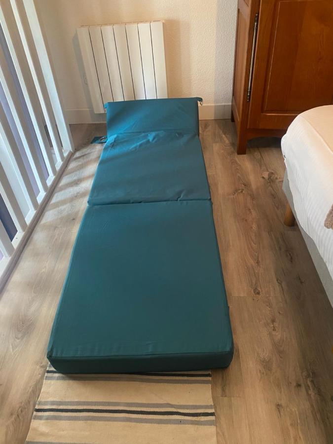 Appartement Le Phare Ονφλέρ Εξωτερικό φωτογραφία