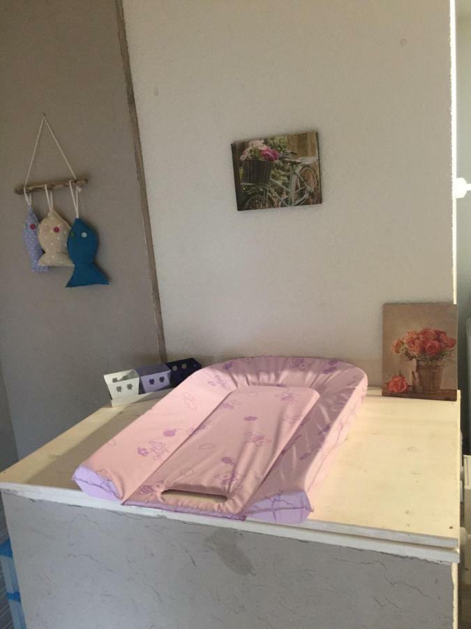 Appartement Le Phare Ονφλέρ Εξωτερικό φωτογραφία