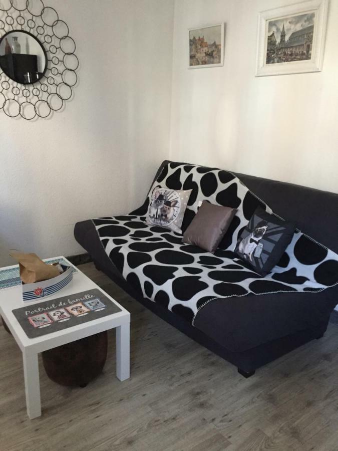 Appartement Le Phare Ονφλέρ Εξωτερικό φωτογραφία
