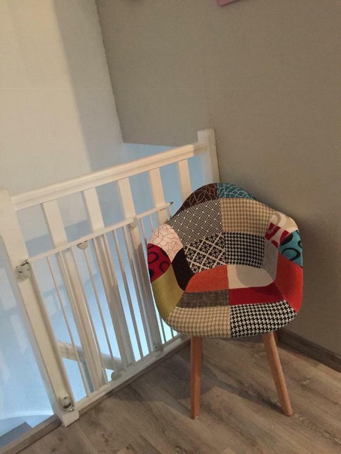 Appartement Le Phare Ονφλέρ Εξωτερικό φωτογραφία