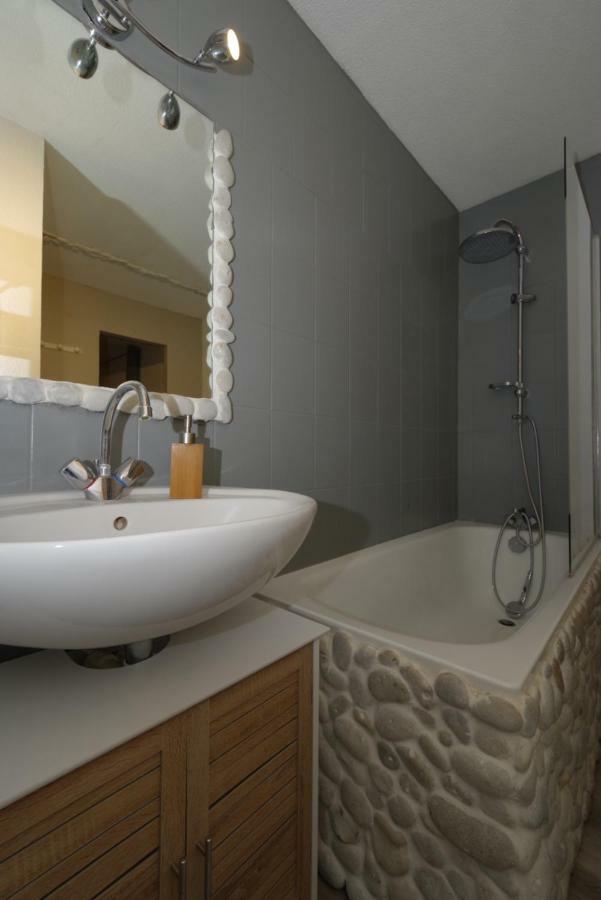 Appartement Le Phare Ονφλέρ Εξωτερικό φωτογραφία