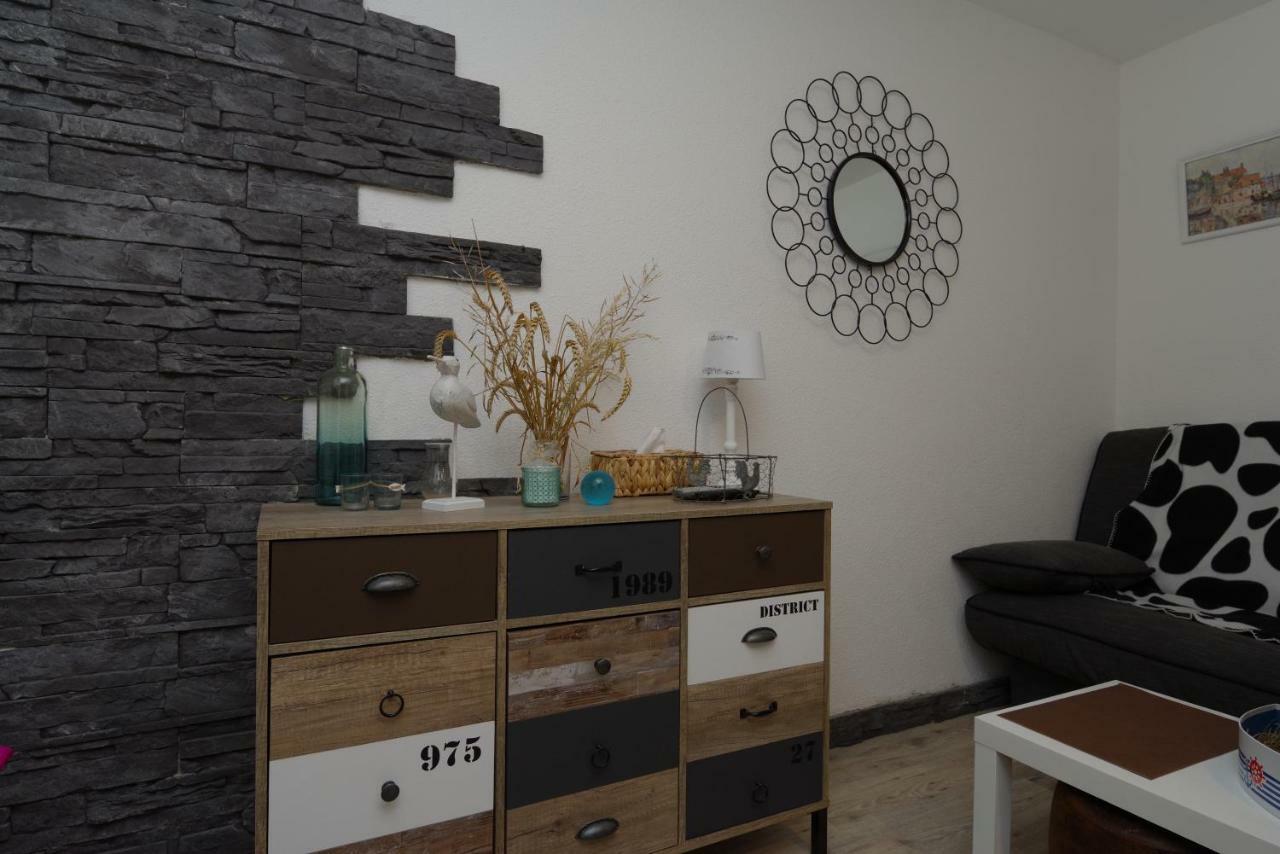Appartement Le Phare Ονφλέρ Εξωτερικό φωτογραφία