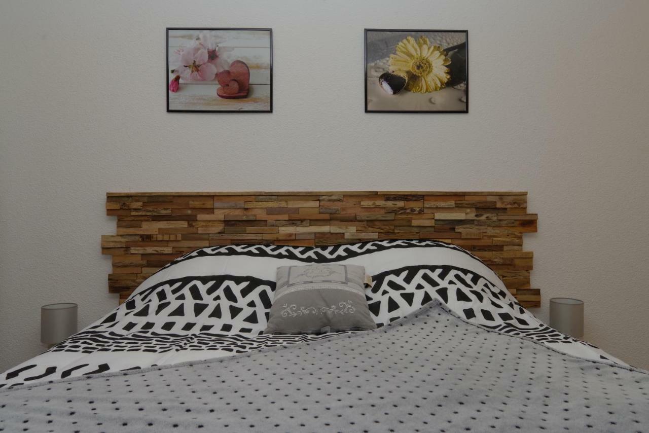 Appartement Le Phare Ονφλέρ Εξωτερικό φωτογραφία