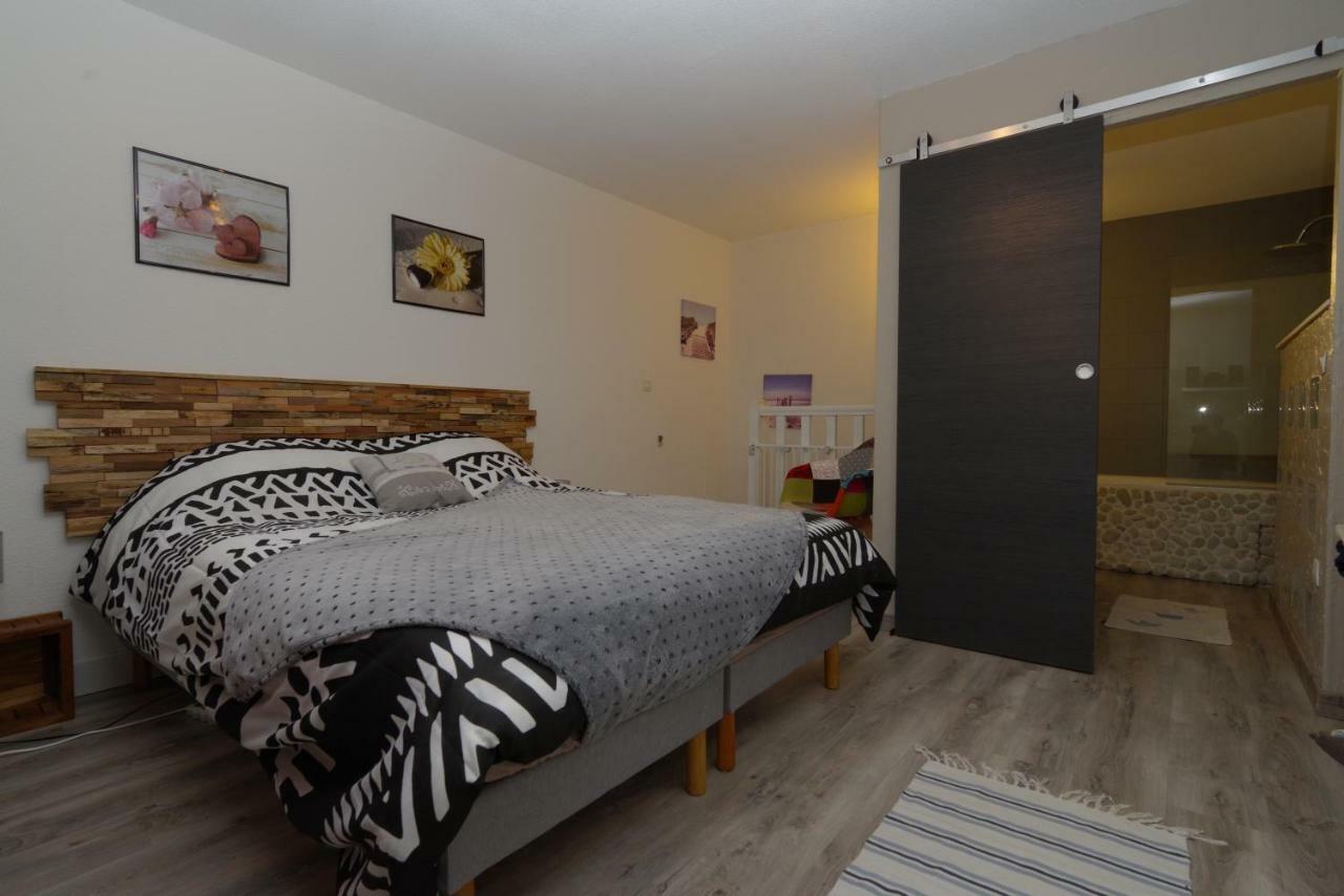 Appartement Le Phare Ονφλέρ Εξωτερικό φωτογραφία